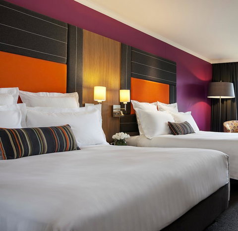 Pullman Sydney Hyde Park - Tourism Townsville 19