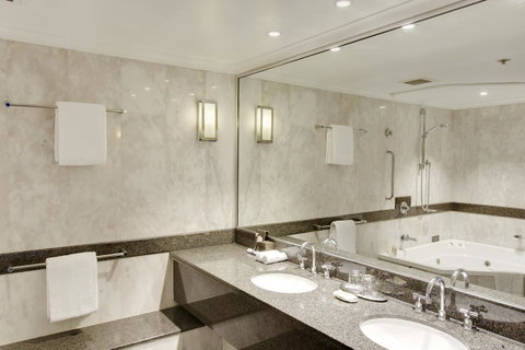 Pullman Sydney Hyde Park - Tourism Townsville 6