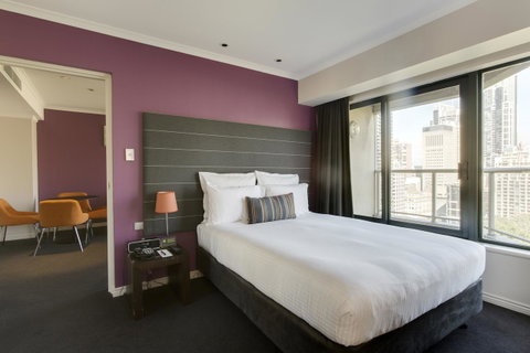 Pullman Sydney Hyde Park - Tourism Townsville 34