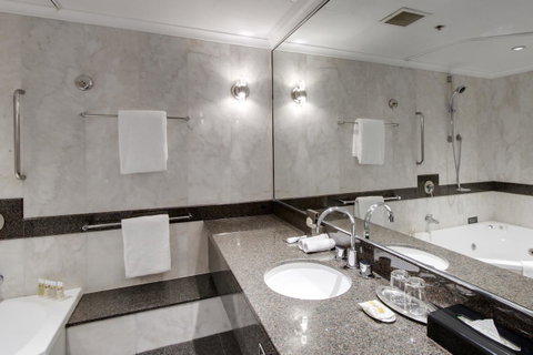 Pullman Sydney Hyde Park - Tourism Townsville 12