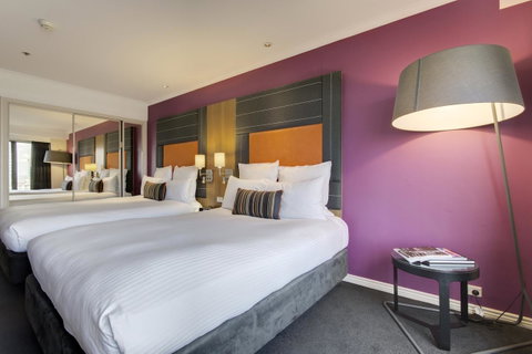 Pullman Sydney Hyde Park - Tourism Townsville 30