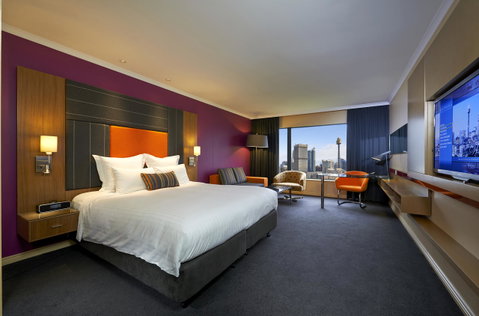 Pullman Sydney Hyde Park - Tourism Townsville 18