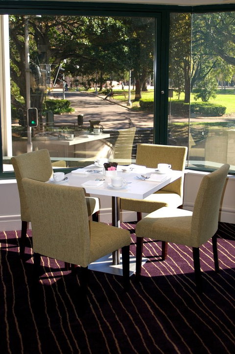 Pullman Sydney Hyde Park - Tourism Townsville 24