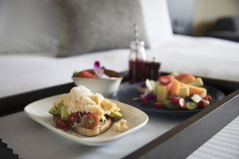 Pullman Sydney Hyde Park - Tourism Townsville 4