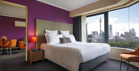Pullman Sydney Hyde Park - Tourism Townsville 2