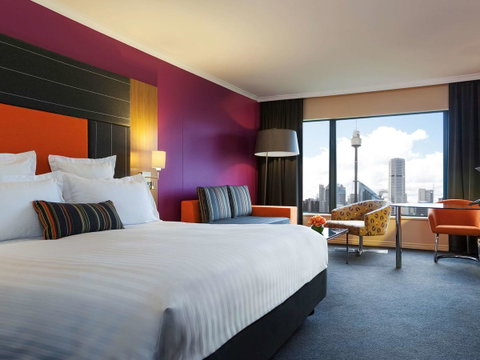 Pullman Sydney Hyde Park - Tourism Townsville 41