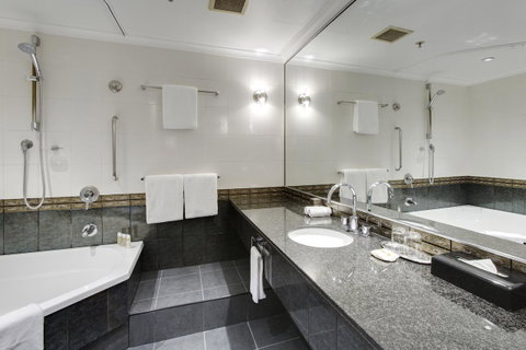 Pullman Sydney Hyde Park - Tourism Townsville 36