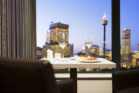 Pullman Sydney Hyde Park - Tourism Townsville 31