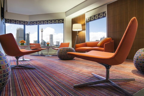 Pullman Sydney Hyde Park - Tourism Townsville 15