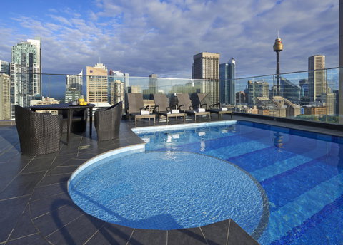 Pullman Sydney Hyde Park - Tourism Townsville 20