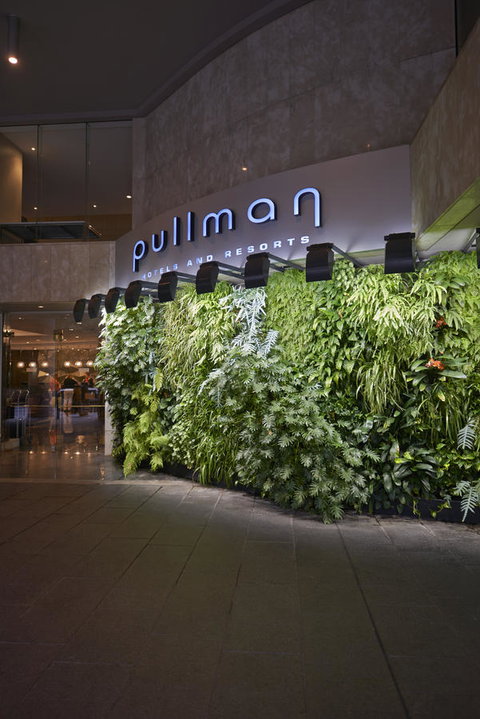 Pullman Sydney Hyde Park - Tourism Townsville 10