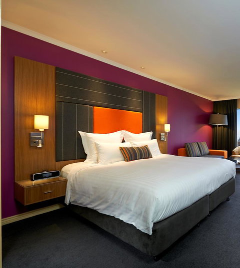 Pullman Sydney Hyde Park - Tourism Townsville 28
