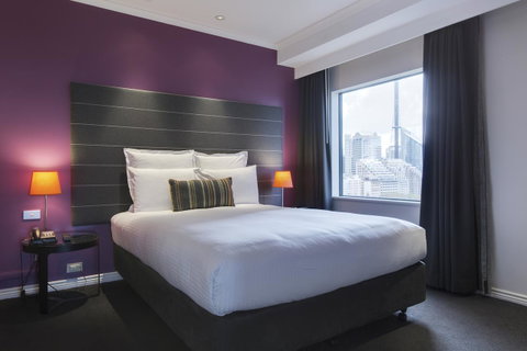 Pullman Sydney Hyde Park - Tourism Townsville 32