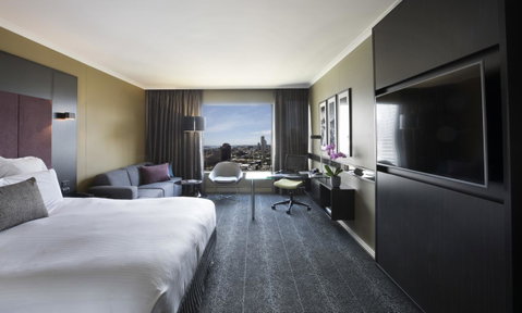 Pullman Sydney Hyde Park - Tourism Townsville 1