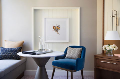 Four Seasons Hotel Sydney - Tourism Townsville 6