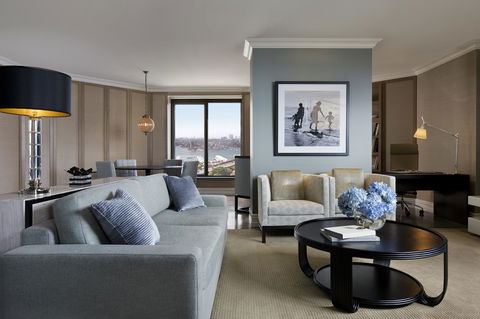 Four Seasons Hotel Sydney - Tourism Townsville 36