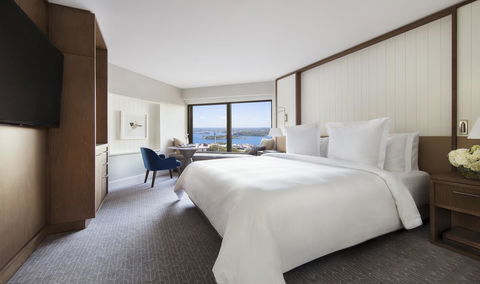 Four Seasons Hotel Sydney - Tourism Townsville 15