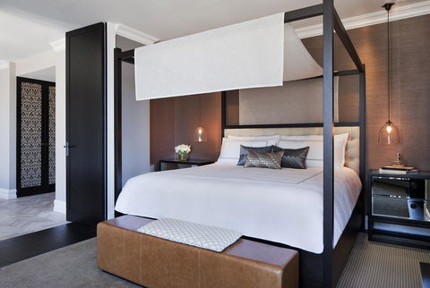 Four Seasons Hotel Sydney - Tourism Townsville 43