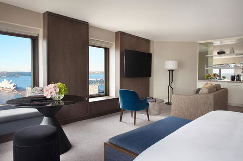 Four Seasons Hotel Sydney - Tourism Townsville 29
