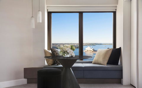 Four Seasons Hotel Sydney - Tourism Townsville 3