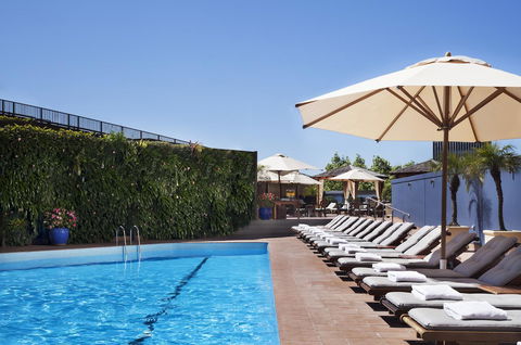 Four Seasons Hotel Sydney - Tourism Townsville 38