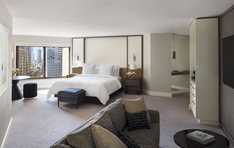 Four Seasons Hotel Sydney - Tourism Townsville 23