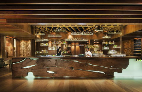 Four Seasons Hotel Sydney - Tourism Townsville 27