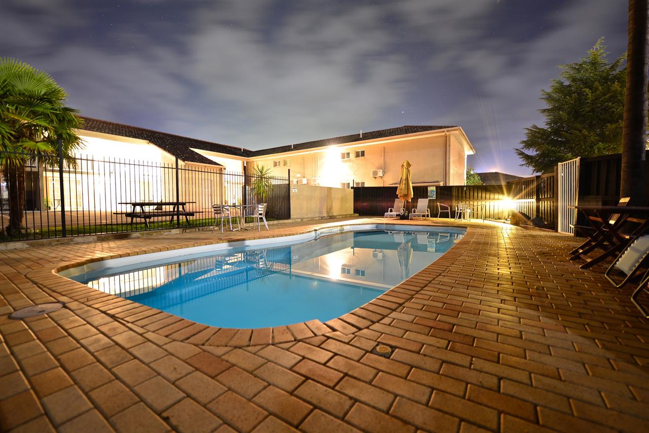 Apple Tree Flat NSW Tourism Townsville