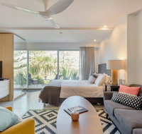 Scandi Beach apartment - Tourism Townsville