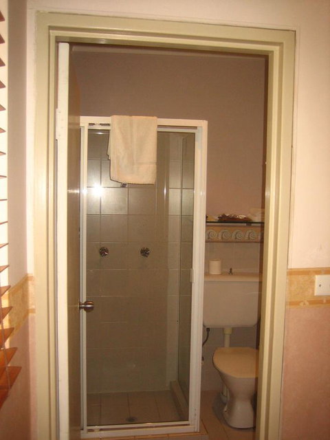 Hotel 59 Sydney - Tourism Townsville 30