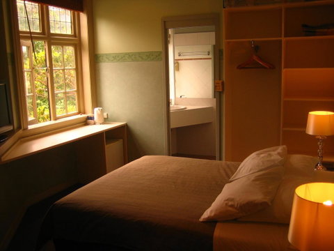 Hotel 59 Sydney - Tourism Townsville 31