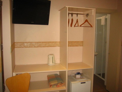 Hotel 59 Sydney - Tourism Townsville 25