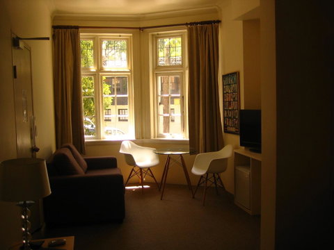 Hotel 59 Sydney - Tourism Townsville 4
