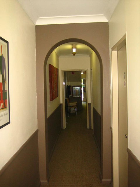 Hotel 59 Sydney - Tourism Townsville 27