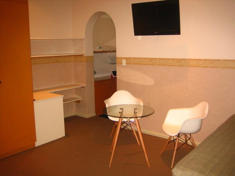 Hotel 59 Sydney - Tourism Townsville 28