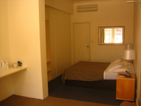 Hotel 59 Sydney - Tourism Townsville 18
