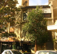 Hotel 59 Sydney - Tourism Townsville
