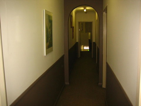 Hotel 59 Sydney - Tourism Townsville 32