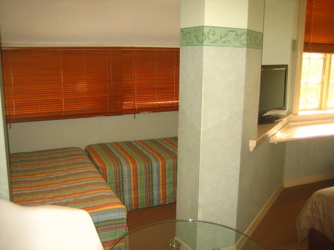 Hotel 59 Sydney - Tourism Townsville 39