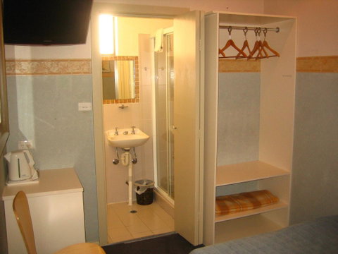 Hotel 59 Sydney - Tourism Townsville 24