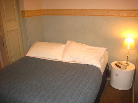 Hotel 59 Sydney - Tourism Townsville 37