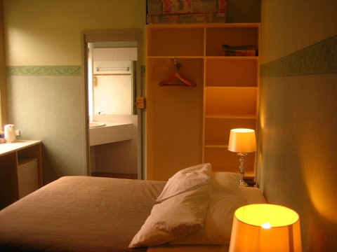 Hotel 59 Sydney - Tourism Townsville 2
