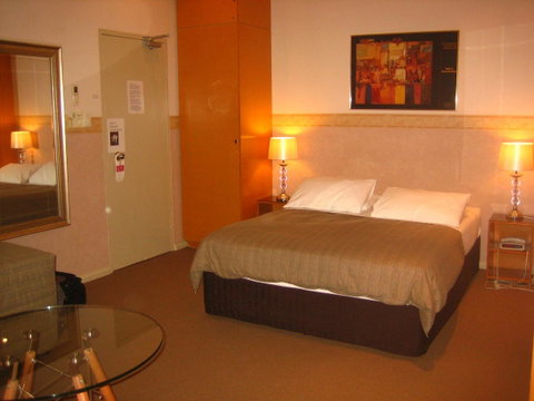 Hotel 59 Sydney - Tourism Townsville 26