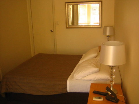 Hotel 59 Sydney - Tourism Townsville 17