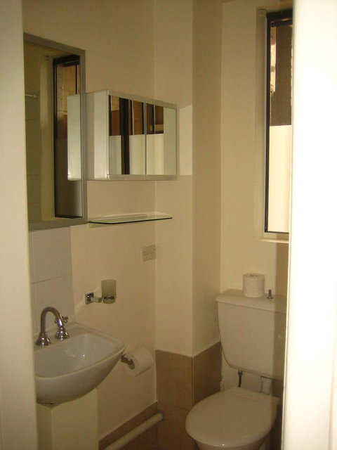 Hotel 59 Sydney - Tourism Townsville 15
