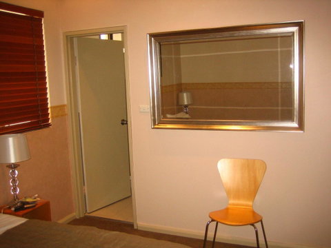 Hotel 59 Sydney - Tourism Townsville 35