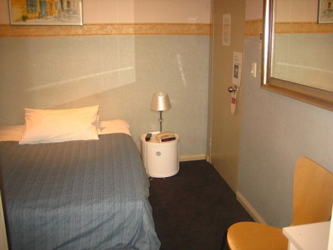 Hotel 59 Sydney - Tourism Townsville 23