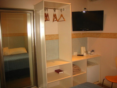 Hotel 59 Sydney - Tourism Townsville 38