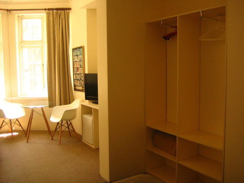 Hotel 59 Sydney - Tourism Townsville 19