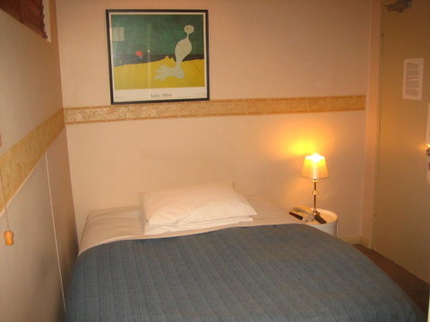 Hotel 59 Sydney - Tourism Townsville 22